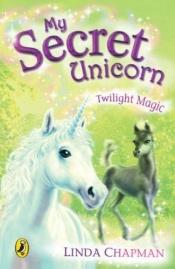book cover of Twilight Magic by Linda Chapman