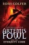 Artemis Fowl 3: Neskončna šifra