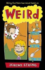 book cover of The Weird by Ann VanderMeer|Jeff VanderMeer