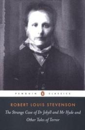 book cover of Δόκτωρ Τζέκιλ και κύριος Χάιντ by Robert Louis Stevenson