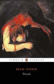 book cover of Dracula (Case Studies in Contemporary Criticism) by ब्राम स्टोकर