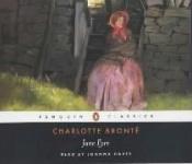 book cover of Jane Eyre (Penguin Classics), Abridged Edition by Charlotte Brontë