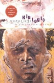 book cover of Hip Logic (National Poetry Series) by Terrance Hayes