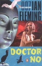 book cover of Doctor No (James Bond series) by איאן פלמינג