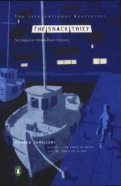 book cover of De gestolen twaalfuurtjes by Andrea Camilleri