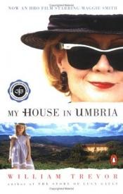 book cover of My House In Umbria Movie Tie In Edition by William Trevor