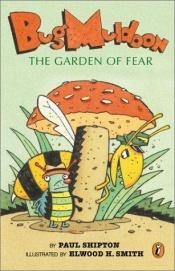 book cover of Bug Muldoon by Paul Shipton