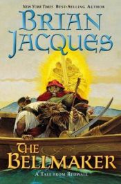 book cover of Redwall. Josef, klockmakaren by Brian Jacques