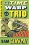 Time Warp Trio: Sam Samurai