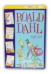 book cover of Roald Dahl Gift Set by 羅爾德·達爾
