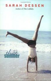book cover of That Summer by Sarah Dressen