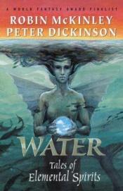 book cover of Water by Robin McKinley