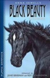 book cover of Puffin Graphics: Black Beauty (Puffin Graphics (Graphic Novels)) by Anna Sewell