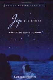 book cover of Jip, His Story by Кэтрин Патерсон