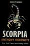 Alex Rider & Scorpia