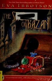 book cover of L'Etoile de Kazan by Eva Ibbotson