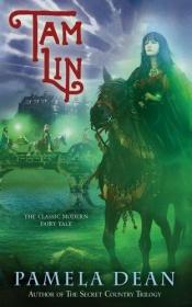 book cover of Tam Lin by Pamela Dean