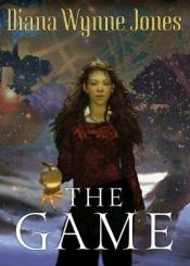 book cover of The Game by Diana Wynne Jones