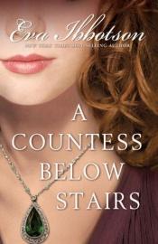 book cover of Countess Below Stairs by Eva Ibbotson