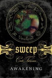 book cover of Sweep #5: Awakening by Cate Tiernan