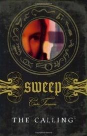 book cover of Sweep #7: The Calling by Cate Tiernan