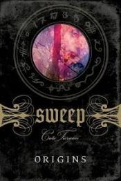 book cover of Sweep, Book - 11 (Origins) by Cate Tiernan