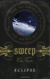book cover of Sweep #12 Eclipse by Cate Tiernan
