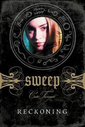 book cover of Reckoning (Sweep, Bk. 13) by Cate Tiernan