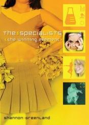 book cover of Specialists by Shannon Greenland