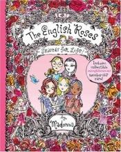 book cover of The English Roses : friends for life! by Madonna