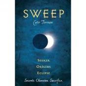book cover of Sweep: Seeker, Origins, and Eclipse: Volume 4 by Cate Tiernan