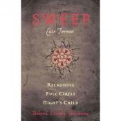 book cover of Sweep: Reckoning, Full Circle, and Night's Child: Volume 5 by Cate Tiernan