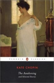 book cover of The Awakening and Selected Stor by Kate Chopin