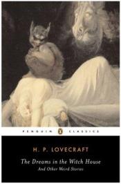 book cover of La casa stregata by H. P. Lovecraft