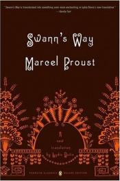book cover of Swann's Way: In Search of Lost Time, Vol. 1 by Marcel Proust