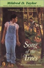book cover of The Well: David's Story by Mildred D. Taylor
