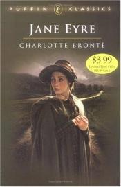 book cover of Jane Eyre Promo (Parallel Text, Penguin) by Charlotte Brontë