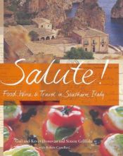 book cover of Salute! by Gail Donovan