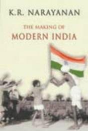 book cover of The Penguin book of modern Indian short stories by Stephen Alter