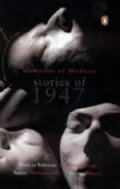 book cover of Memories of Madness: Stories of 1947 by Khushwant Singh