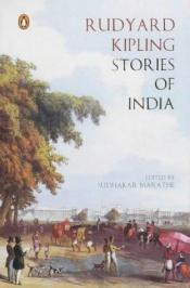 book cover of Geschichten aus Indien by Rudyard Kipling