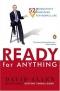 Ready for anything : 52 productivity principles for work and life