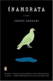 book cover of Inamorata by Joseph Gangemi