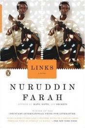book cover of Links by Nuruddin Farah