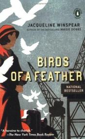 book cover of Maisie Dobbs, Birds Of A Feather - Two Novels by Jacqueline Winspear