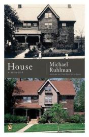 book cover of House by Michael Ruhlman