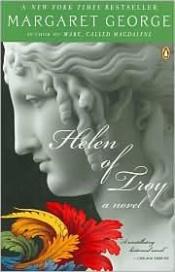 book cover of Helen of Troy [MobiPocket edition] by Margaret George