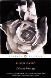 book cover of Selected Writings by Ruben Dario