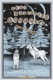 book cover of Deluxe Fairy Tales by हैंस क्रिश्चियन एंडर्सन