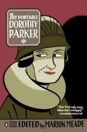 book cover of Here we Are by Dorothy Parker